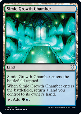 Simic Growth Chamber|13|0|0.00