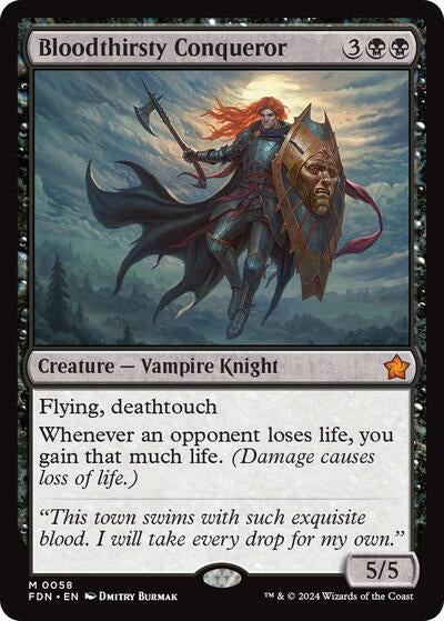 Bloodthirsty Conqueror|4|0|0.00