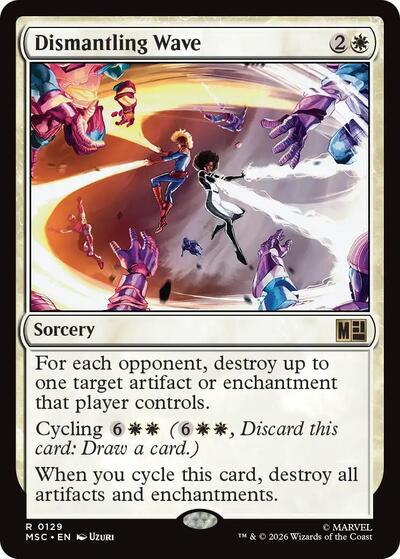 Dismantling Wave|49|0|0.00