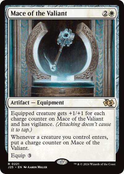 Mace of the Valiant|3|0|0.00