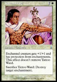 Tattoo Ward|15|0|0.00