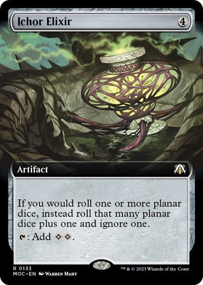 Ichor Elixir Extended Art|2|0|0.00