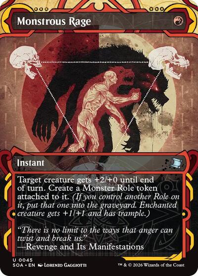 Monstrous Rage|24|0|0.00