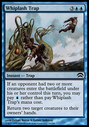 Whiplash Trap|5|0|0.00