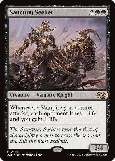 Sanctum Seeker|3|0|0.00