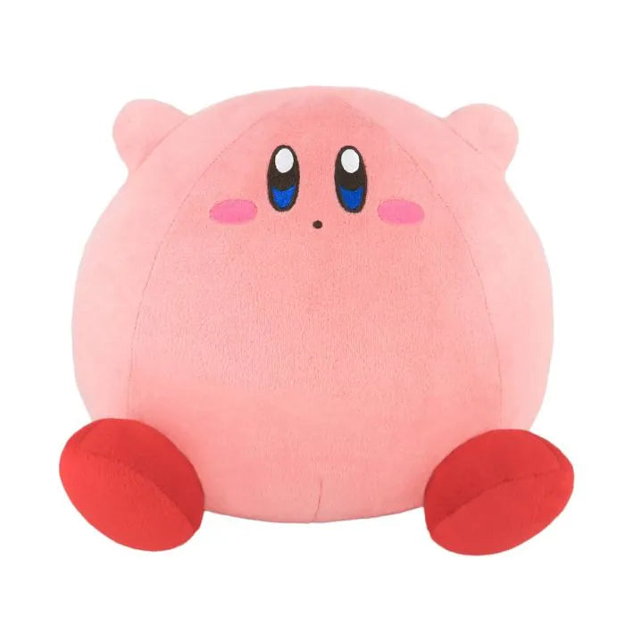 Nintendo Plushies