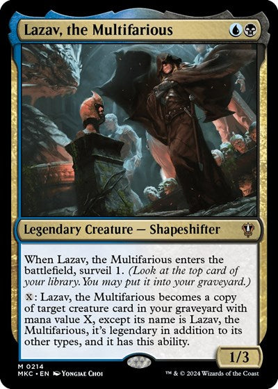 Lazav the Multifarious|15|0|0.00
