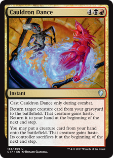 Cauldron Dance|13|0|0.00