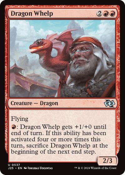 Dragon Whelp|2|0|0.00