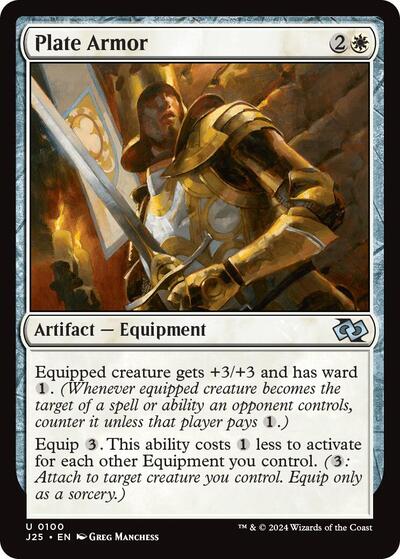 Plate Armor|1|0|0.00