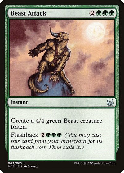 Beast Attack|18|0|0.00