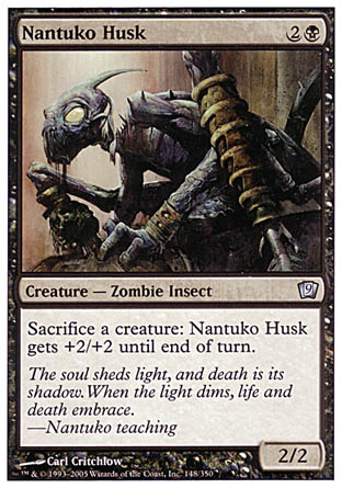 Nantuko Husk|0|0|0.00
