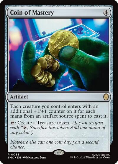 Coin of Mastery|4|0|0.00