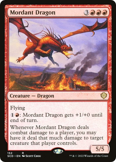 Mordant Dragon|7|0|0.00