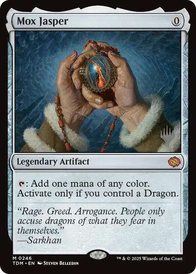 Mox Jasper|0|0|0.00