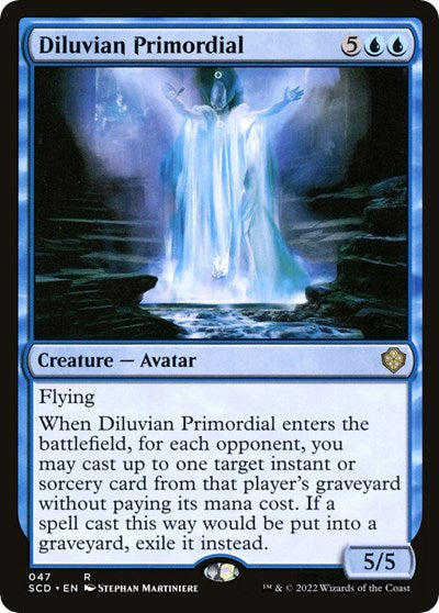 Diluvian Primordial|0|0|0.00