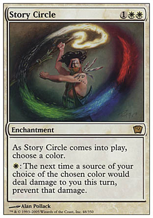 Story Circle|3|0|0.00