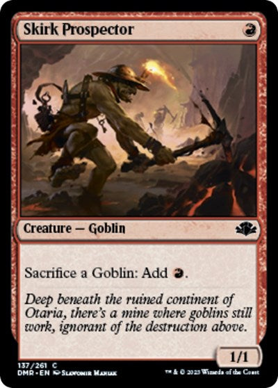 Skirk Prospector|31|0|0.00