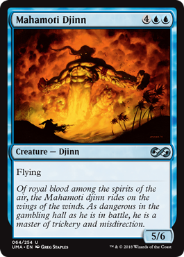 Mahamoti Djinn|10|0|0.00