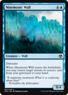 Mnemonic Wall|0|0|0.00