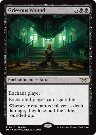 Grievous Wound|1|0|0.00