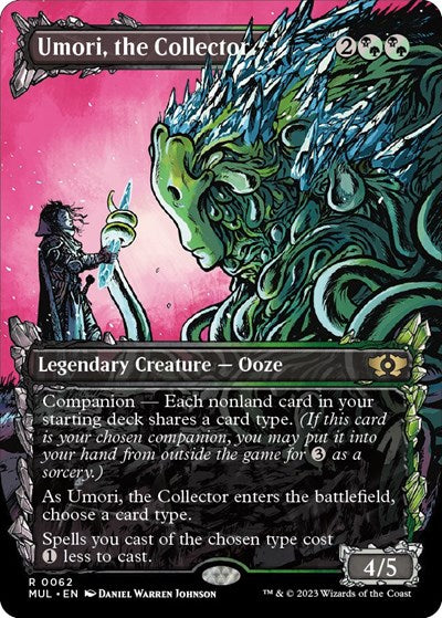 Umori the Collector|1|0|0.00