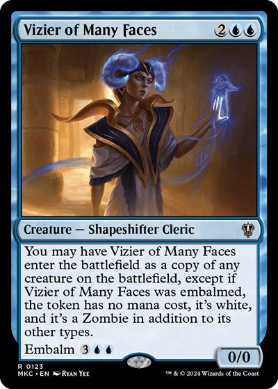 Vizier of Many Faces|12|0|0.00