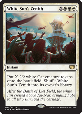 White Sun s Zenith|0|0|0.00