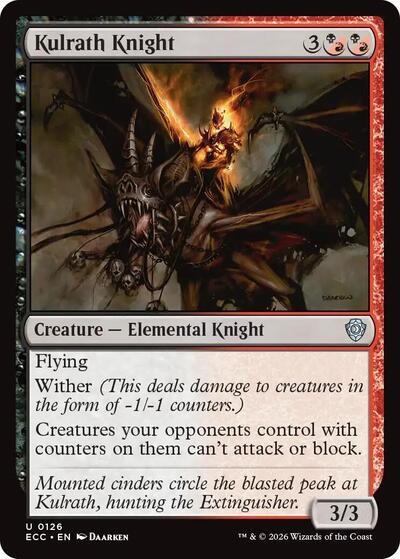 Kulrath Knight|11|0|0.00