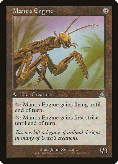 Mantis Engine|19|0|0.00