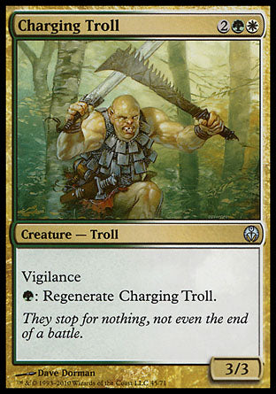Charging Troll|7|0|0.00
