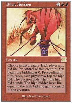 Illicit Auction|0|0|0.00