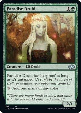 Paradise Druid|3|0|0.00