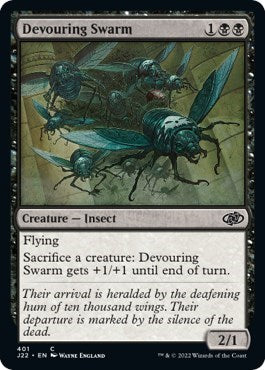 Devouring Swarm|5|0|0.00