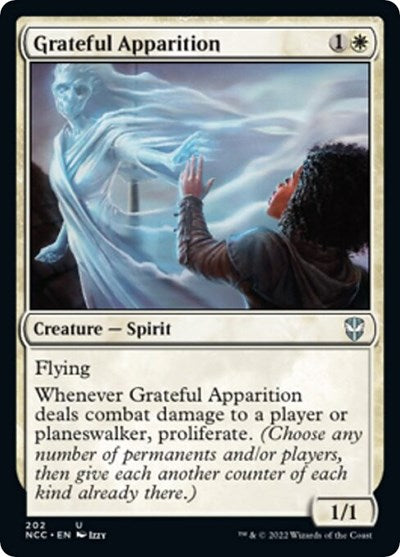 Grateful Apparition|2|0|0.00