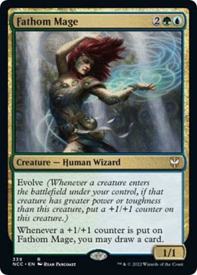Fathom Mage|2|0|0.00