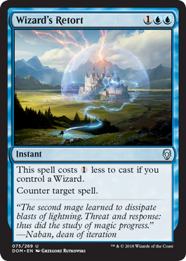 Wizard s Retort|0|0|0.00