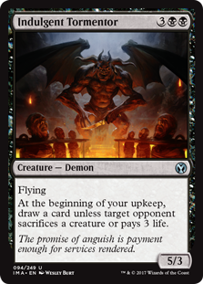 Indulgent Tormentor|21|0|0.00