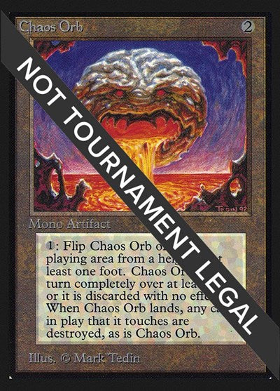 Chaos Orb|1|0|0.00