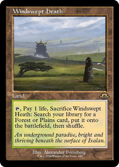 Windswept Heath Retro Frame|1|0|0.00