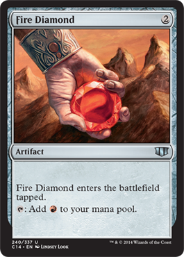 Fire Diamond|0|0|0.00