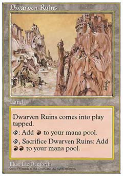Dwarven Ruins|0|0|0.00