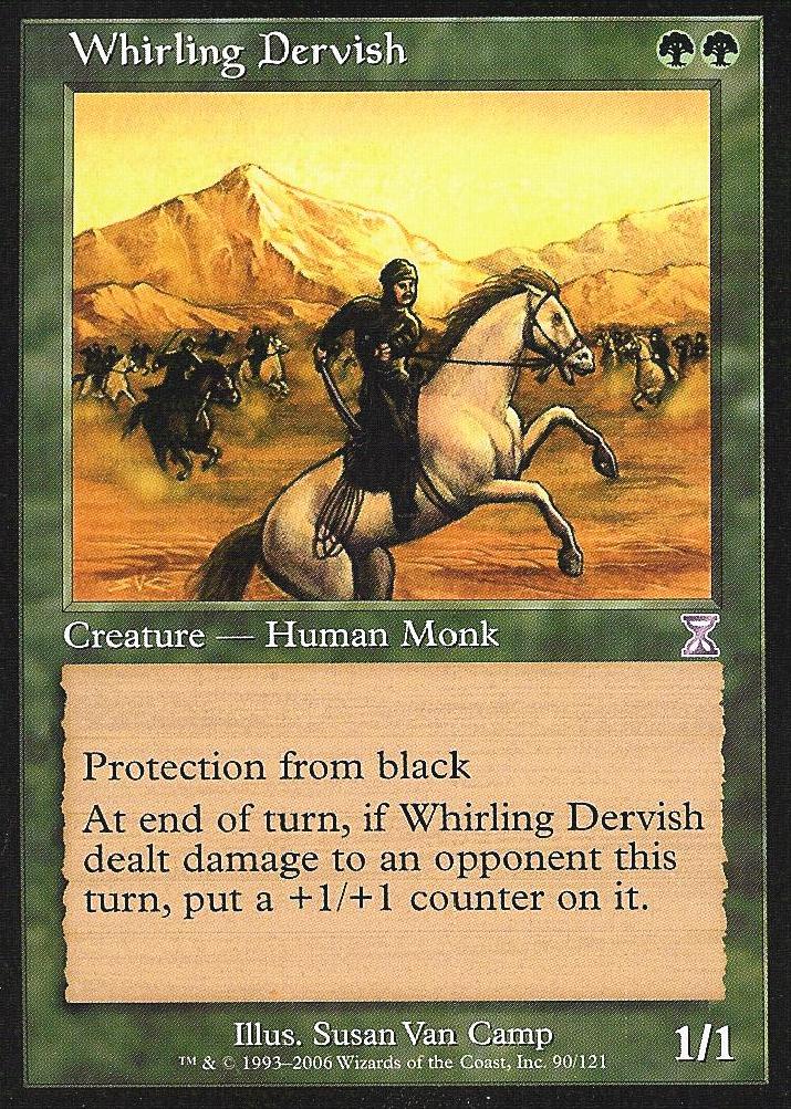 Whirling Dervish|0|0|0.00