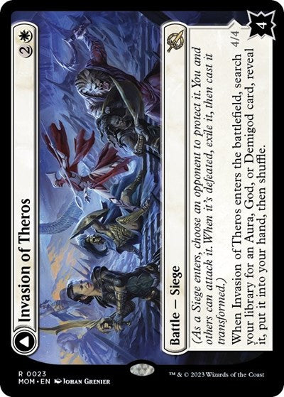 Invasion of Theros|1|0|0.00