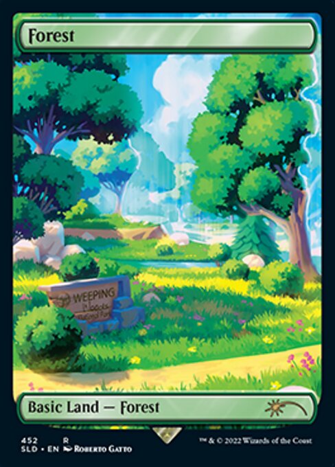 Forest 452|1|0|0.00