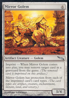 Mirror Golem|0|0|0.00