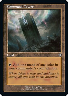 Command Tower|0|0|0.00