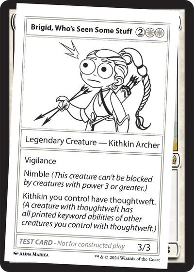 Brigid Who s Seen Some Stuff|1|0|0.00