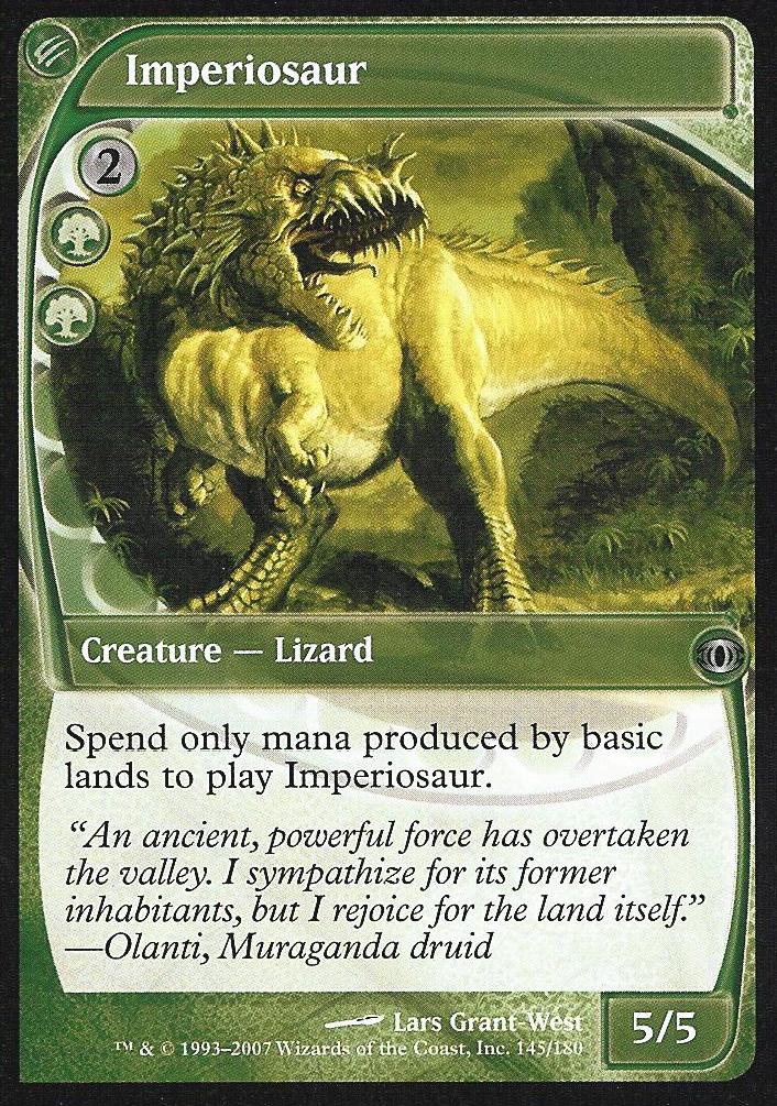 Imperiosaur|0|0|0.00