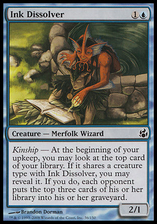 Ink Dissolver|4|0|0.00